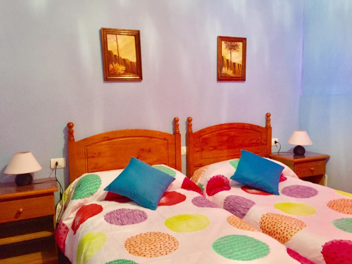 Las Laderitas Villa เอลปาโซ ภายนอก รูปภาพ