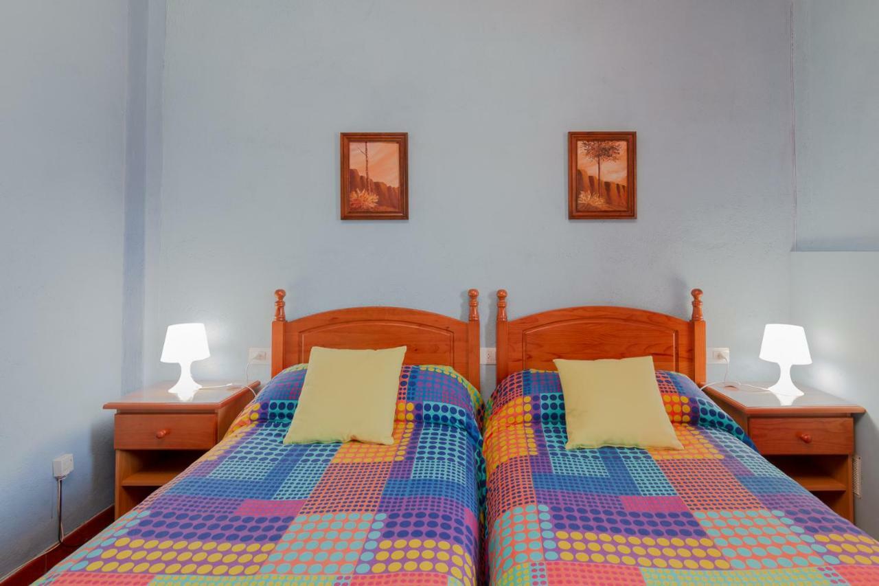 Las Laderitas Villa เอลปาโซ ภายนอก รูปภาพ