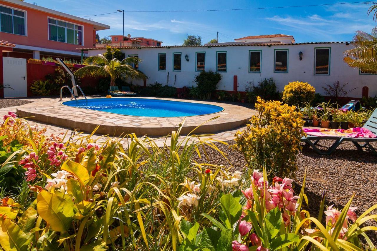 Las Laderitas Villa เอลปาโซ ภายนอก รูปภาพ